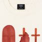 Áo Thun Relaxed Fit JESUS SAVES