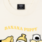 Áo Thun Relaxed Fit Banana Puppy