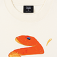 Áo Thun Relaxed Fit Orange Fruit
