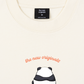 Áo Thun Relaxed Fit Panda Moooood