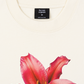 Áo Thun Relaxed Fit Pearl Lily Flower