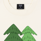 Áo Thun Relaxed Fit Let's Go Camping