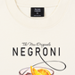 Áo Thun Relaxed Fit Negroni
