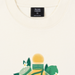 Áo Thun Relaxed Fit Tequila