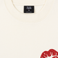 Áo Thun Relaxed Fit Queen Never Cry