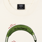 Áo Thun Relaxed Fit Tomato Chill Chill