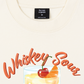 Áo Thun Relaxed Fit Whiskey Sour