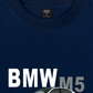 Áo Thun Relaxed Fit CAR M5
