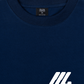 Áo Thun Relaxed Fit Sunday Running Club Limited