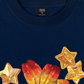 Áo Thun Relaxed Fit Blooming in the Stars