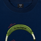 Áo Thun Relaxed Fit Tomato Chill Chill