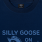 Áo Thun Relaxed Fit Silly Goose