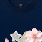 Áo Thun Relaxed Fit Pearl Bloom