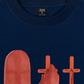 Áo Thun Relaxed Fit JESUS SAVES