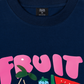 Áo Thun Relaxed Fit Fruit Festival