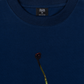 Áo Thun Relaxed Fit Cherry Summer Vibe