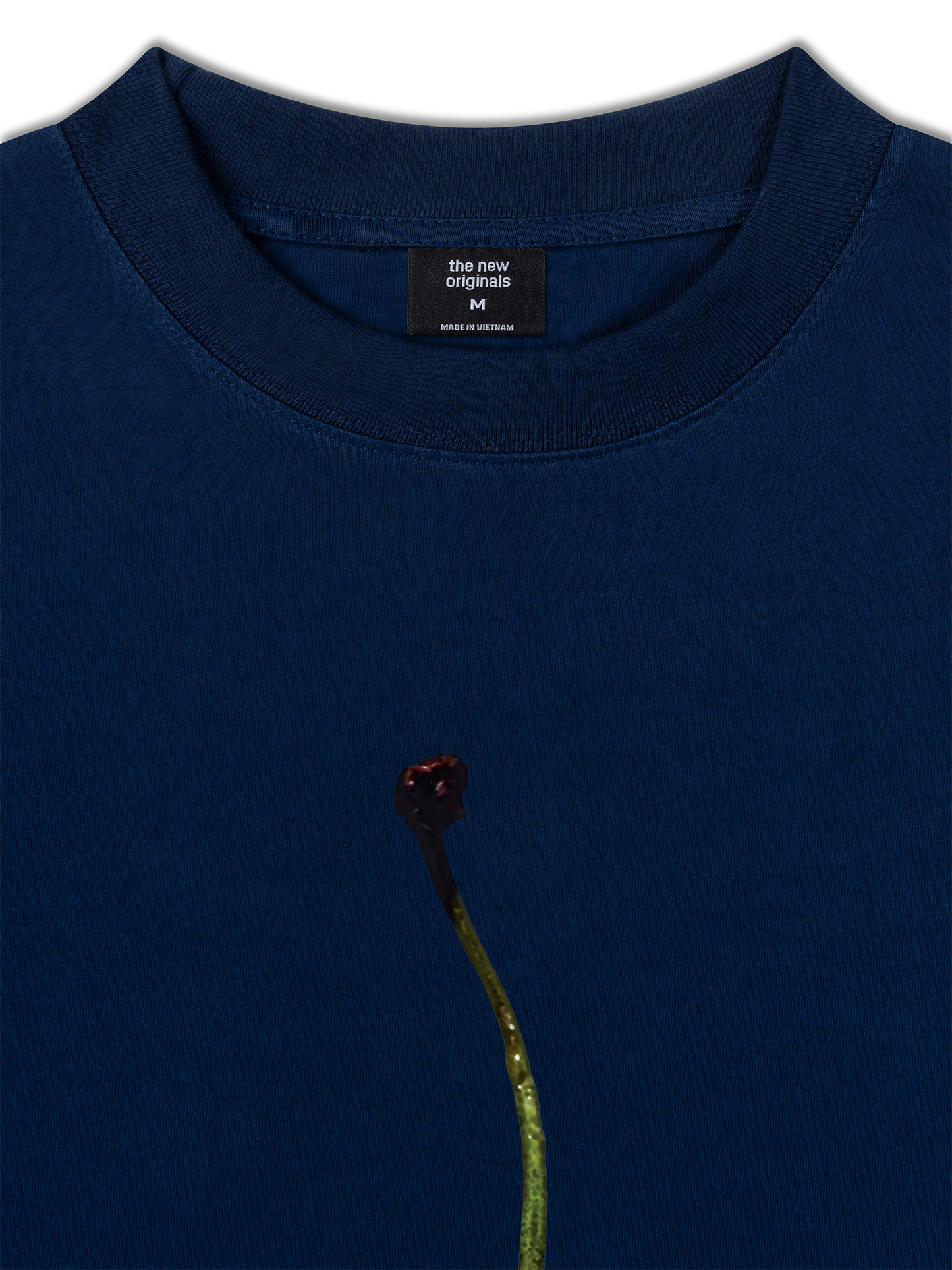 Áo Thun Relaxed Fit Cherry Summer Vibe