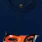 Áo Thun Relaxed Fit Virgin Mary Eye