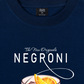Áo Thun Relaxed Fit Negroni