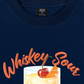 Áo Thun Relaxed Fit Whiskey Sour