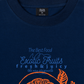 Áo Thun Relaxed Fit Fresh & Juicy