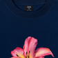 Áo Thun Relaxed Fit Lily Language