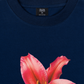 Áo Thun Relaxed Fit Pearl Lily Flower