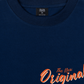 Áo Thun Relaxed Fit DRY GIN