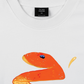 Áo Thun Relaxed Fit Orange Fruit