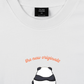 Áo Thun Relaxed Fit Panda Moooood