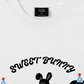 Áo Thun Relaxed Fit Sweet Bunny