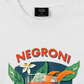 Áo Thun Relaxed Fit NEGRONI