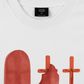 Áo Thun Relaxed Fit JESUS SAVES