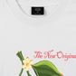 Áo Thun Relaxed Fit Tropical vibe