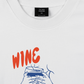 Áo Thun Relaxed Fit WINE NOT