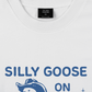 Áo Thun Relaxed Fit Silly Goose