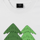 Áo Thun Relaxed Fit Let's Go Camping
