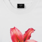 Áo Thun Relaxed Fit Pearl Lily Flower
