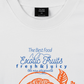 Áo Thun Relaxed Fit Fresh & Juicy