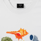 Áo Thun Relaxed Fit Summer Vibes