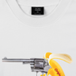 Áo Thun Relaxed Fit Fun Banana Gun