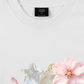 Áo Thun Relaxed Fit Pearl Bloom