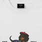 Áo Thun Relaxed Fit Bonjour Originals