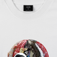 Áo Thun Relaxed Fit Bad Boy with Knit Cap