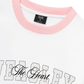 Áo Thun Ringer Relaxed Fit Harry Potter WEASLEY