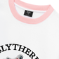 Áo Thun Ringer Relaxed Fit Harry Potter Slytherin Vintage
