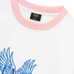 Áo Thun Ringer Relaxed Fit Harry Potter Ravenclaw