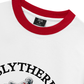 Áo Thun Ringer Relaxed Fit Harry Potter Slytherin Vintage