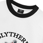Áo Thun Ringer Relaxed Fit Harry Potter Slytherin Vintage