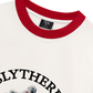 Áo Thun Ringer Relaxed Fit Harry Potter Slytherin Vintage